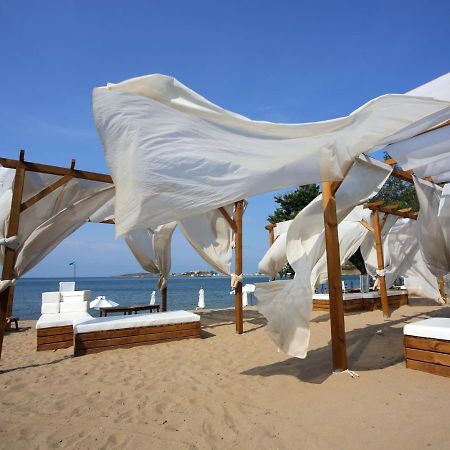 Sunrise - Apartment 41,Santa Marina, Созопол Екстериор снимка