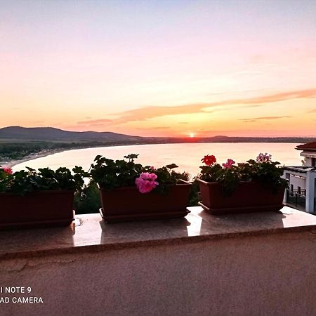 Sunrise - Apartment 41,Santa Marina, Созопол Екстериор снимка