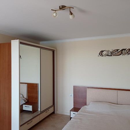 Sunrise - Apartment 41,Santa Marina, Созопол Екстериор снимка