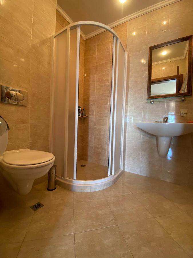 Sunrise - Apartment 41,Santa Marina, Созопол Екстериор снимка