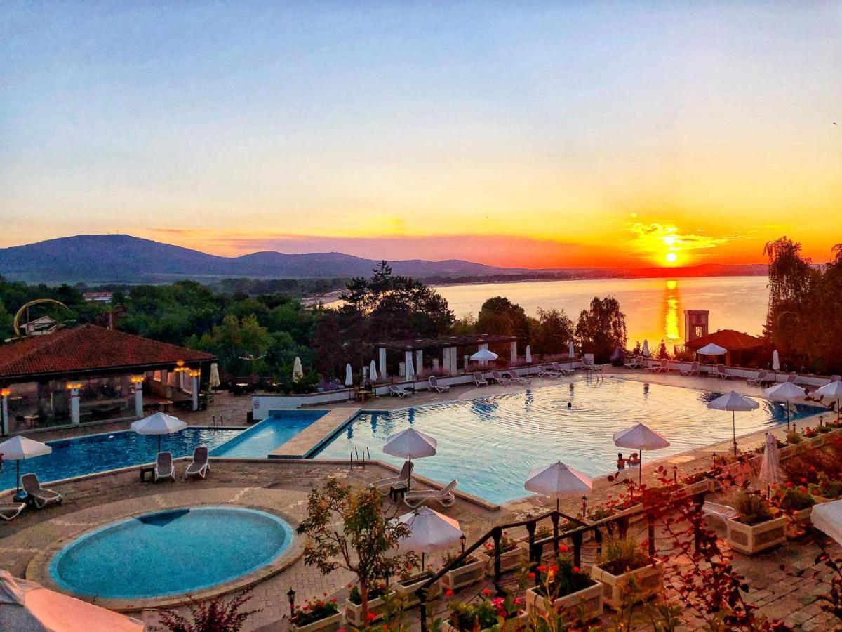 Sunrise - Apartment 41,Santa Marina, Созопол Екстериор снимка