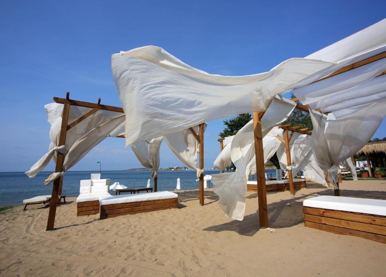 Sunrise - Apartment 41,Santa Marina, Созопол Екстериор снимка