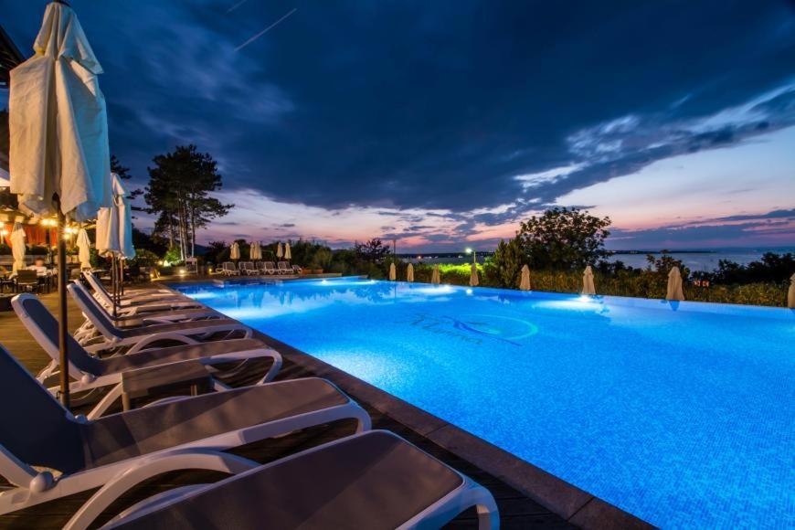 Sunrise - Apartment 41,Santa Marina, Созопол Екстериор снимка