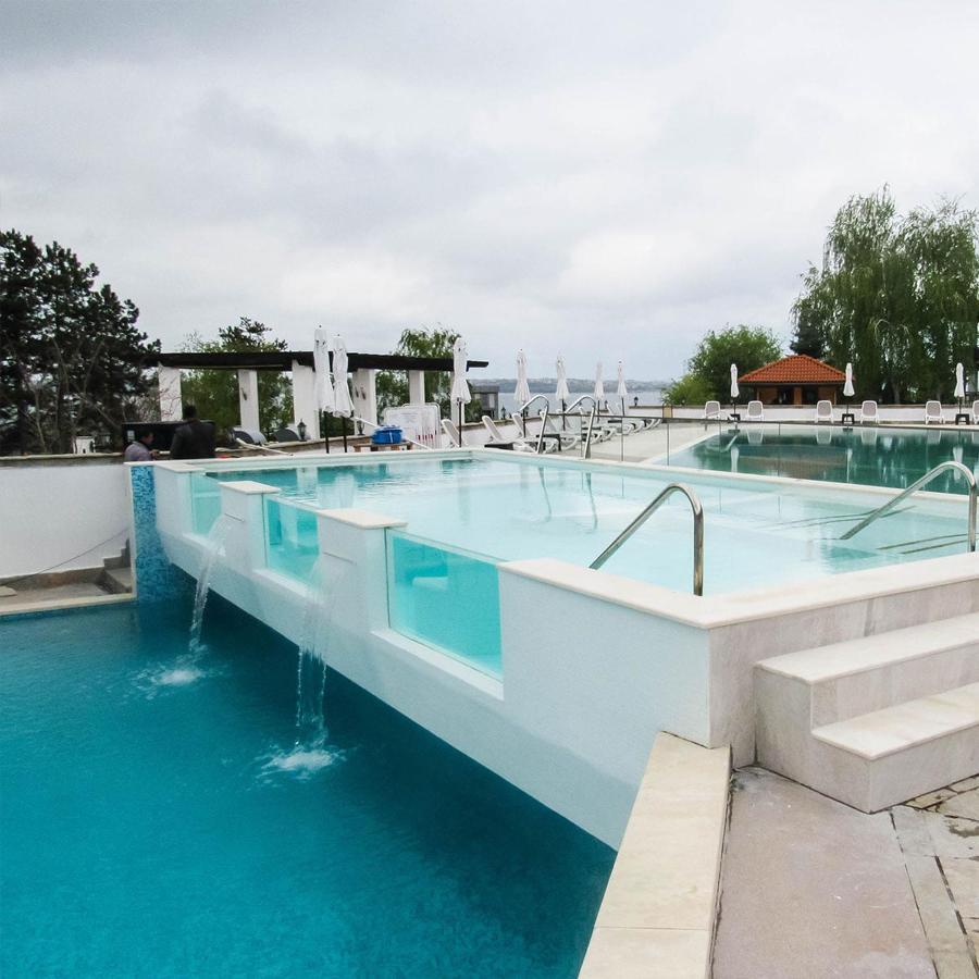 Sunrise - Apartment 41,Santa Marina, Созопол Екстериор снимка