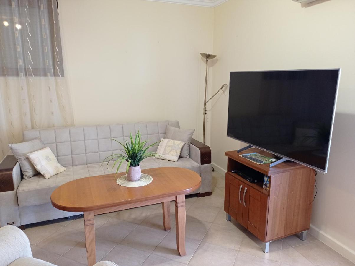 Sunrise - Apartment 41,Santa Marina, Созопол Екстериор снимка