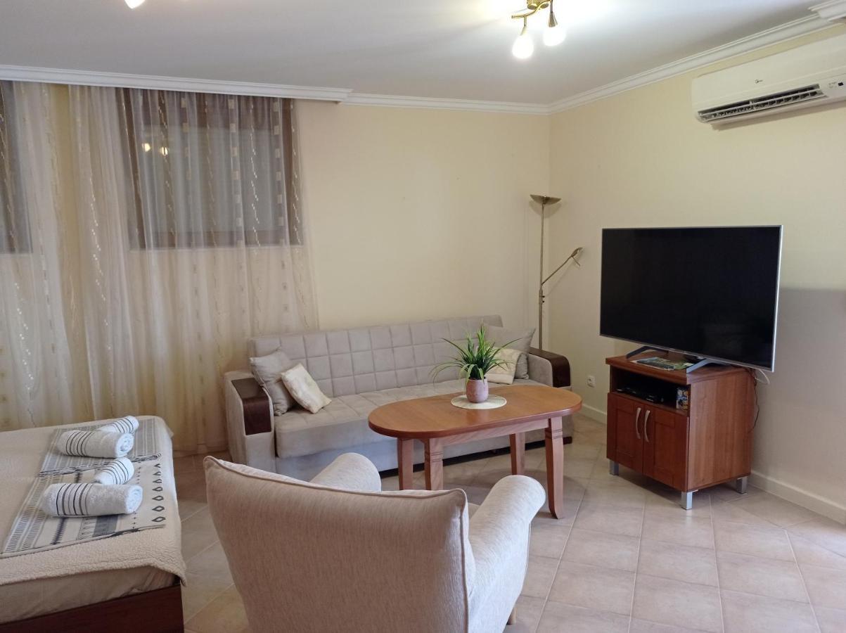 Sunrise - Apartment 41,Santa Marina, Созопол Екстериор снимка