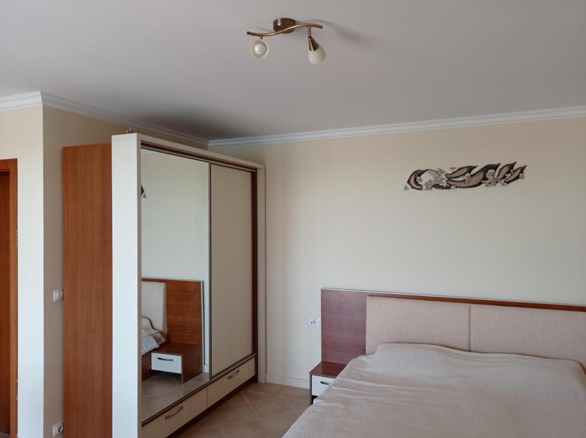 Sunrise - Apartment 41,Santa Marina, Созопол Екстериор снимка