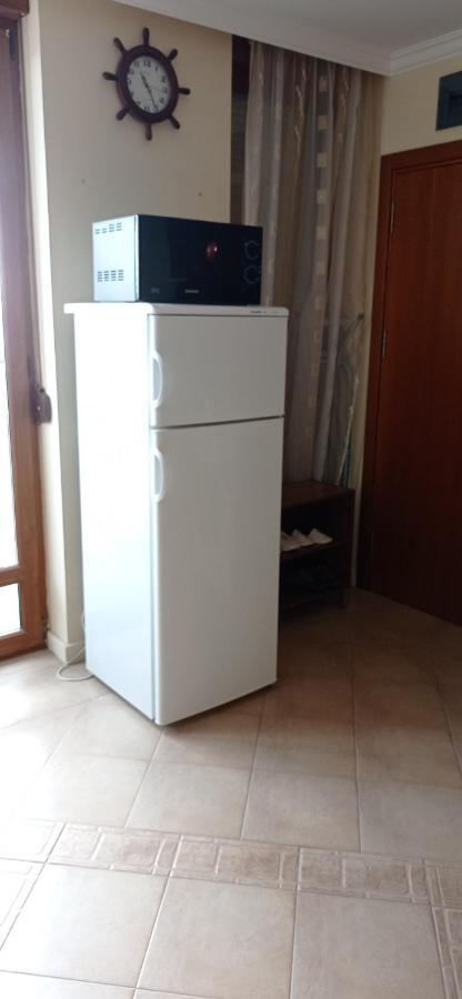 Sunrise - Apartment 41,Santa Marina, Созопол Екстериор снимка