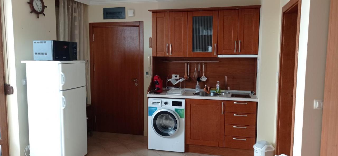 Sunrise - Apartment 41,Santa Marina, Созопол Екстериор снимка