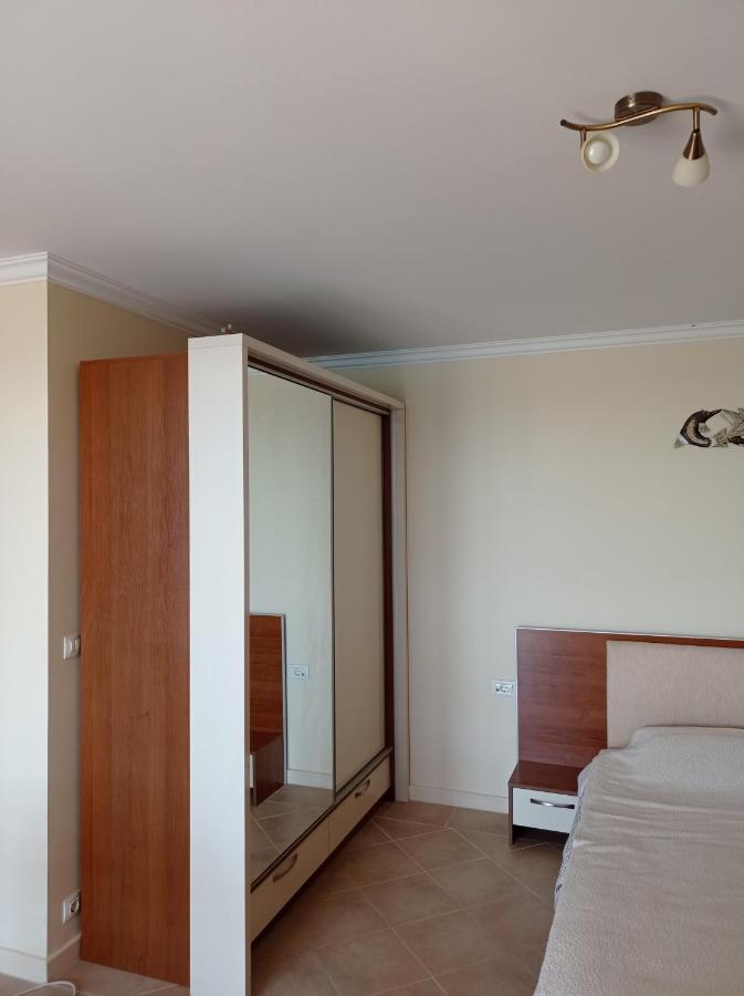 Sunrise - Apartment 41,Santa Marina, Созопол Екстериор снимка